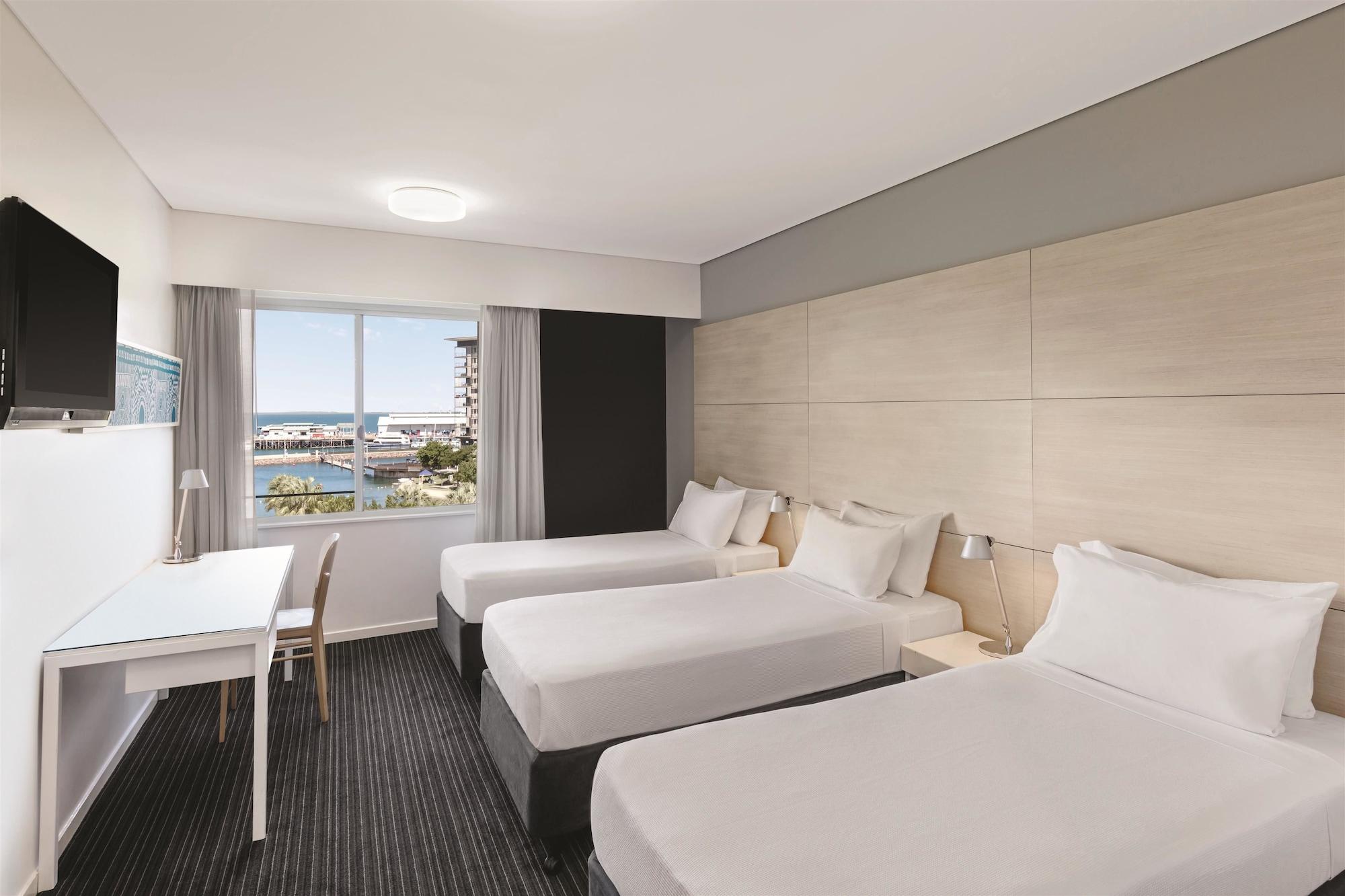 Vibe Hotel Darwin Waterfront Exterior photo