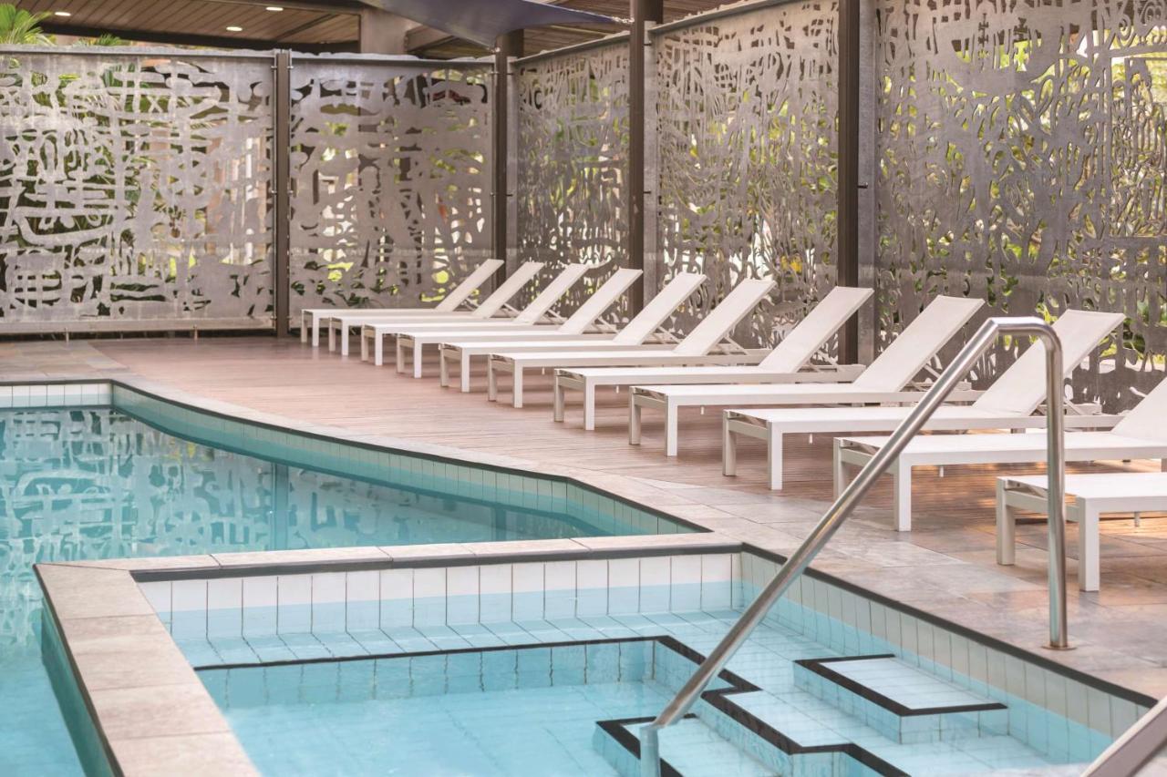 Vibe Hotel Darwin Waterfront Exterior photo