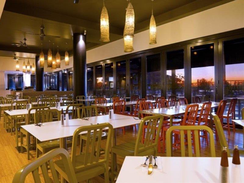 Vibe Hotel Darwin Waterfront Exterior photo