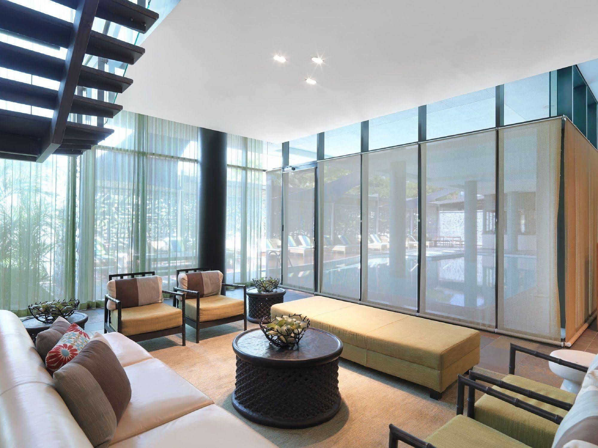 Vibe Hotel Darwin Waterfront Exterior photo