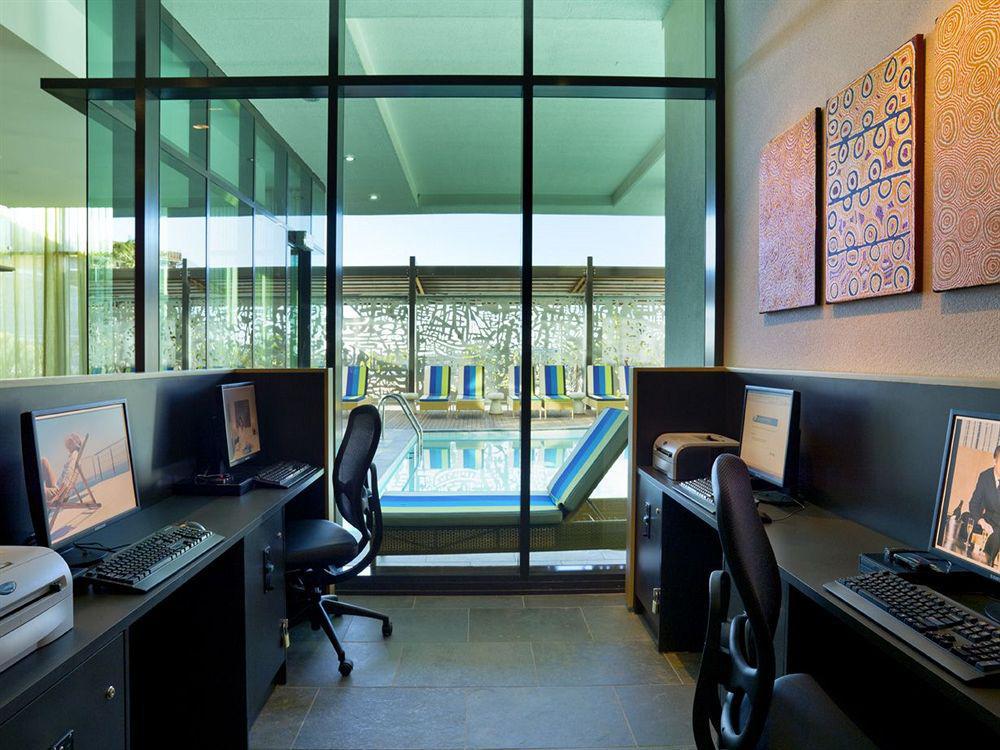 Vibe Hotel Darwin Waterfront Exterior photo