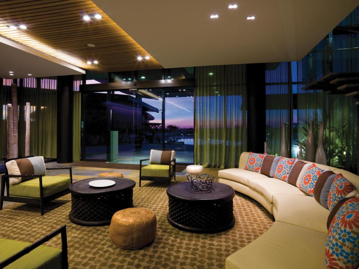 Vibe Hotel Darwin Waterfront Exterior photo