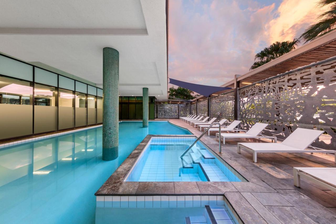 Vibe Hotel Darwin Waterfront Exterior photo